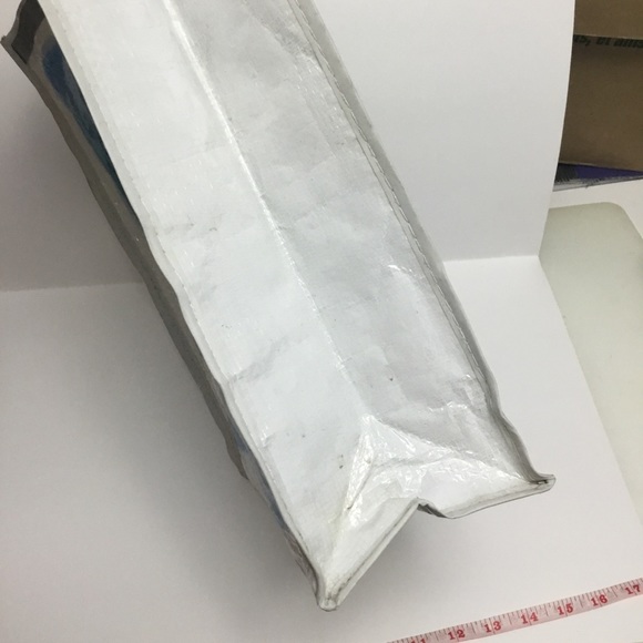 FWP SOURIS MINI Shopping Bag - Picture 5 of 6